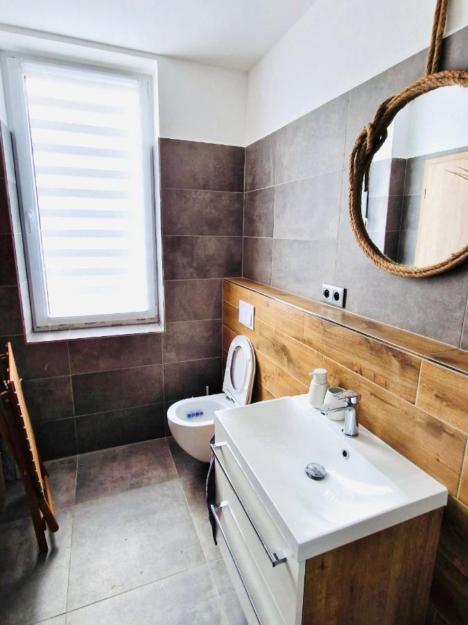 Apartman Jestrabi Lipno Černá v Pošumaví Exterior foto