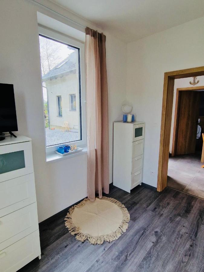 Apartman Jestrabi Lipno Černá v Pošumaví Exterior foto